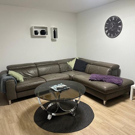 Haus Kreienmoor Villa Schwanewede Exteriör bild