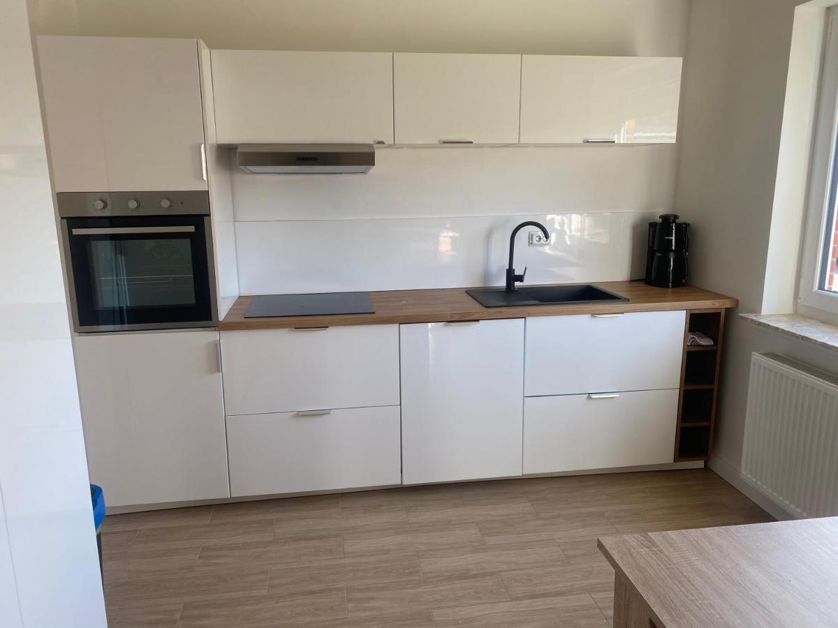 Haus Kreienmoor Villa Schwanewede Exteriör bild