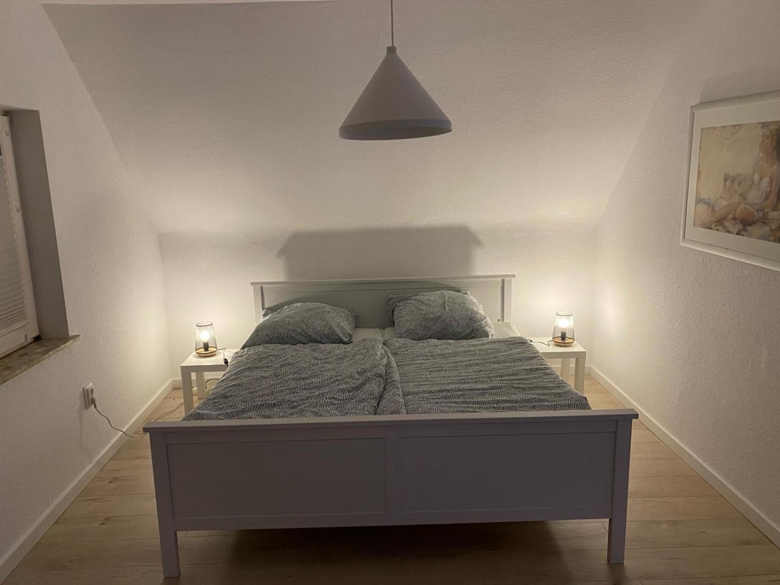 Haus Kreienmoor Villa Schwanewede Exteriör bild