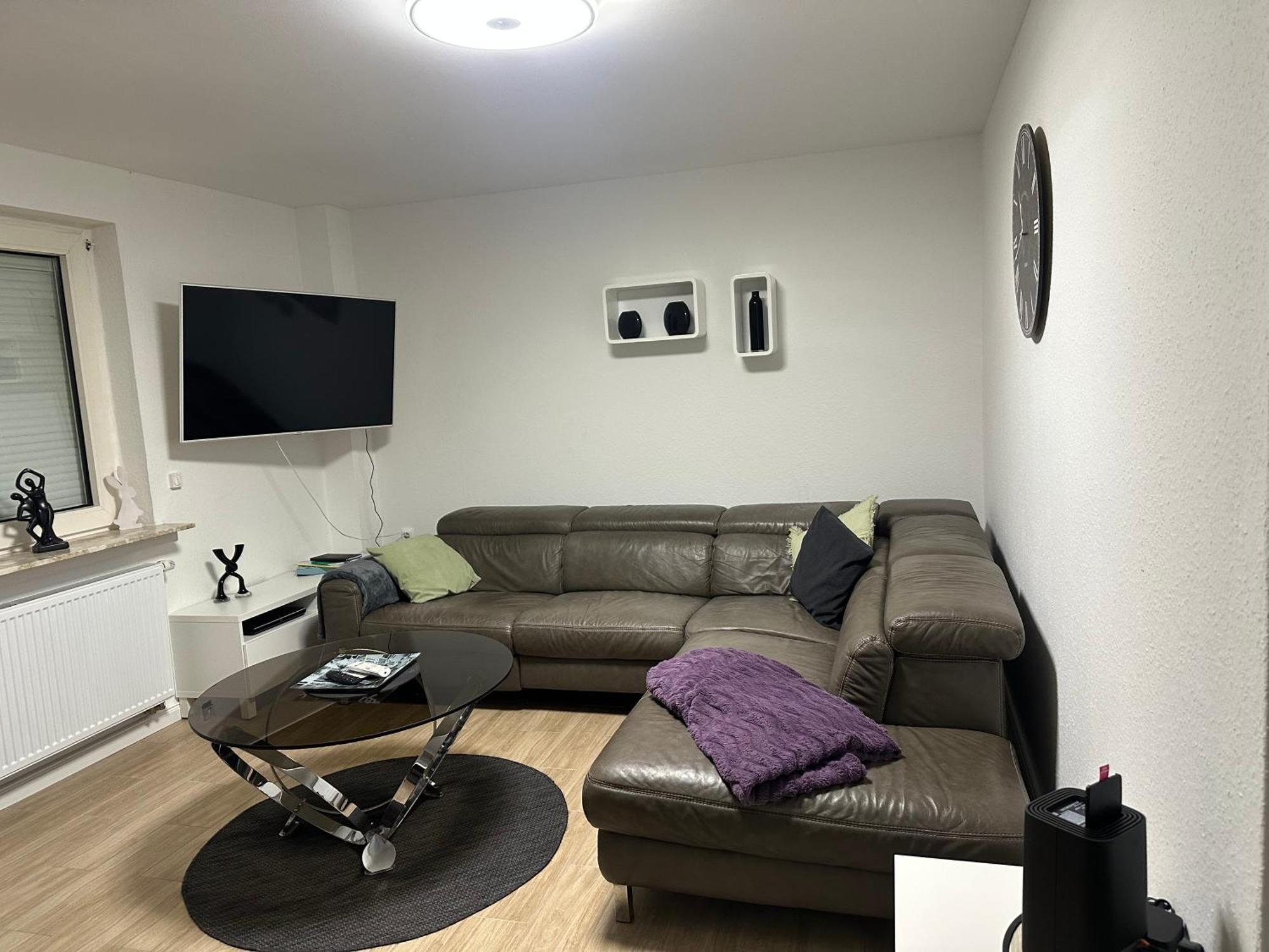 Haus Kreienmoor Villa Schwanewede Exteriör bild